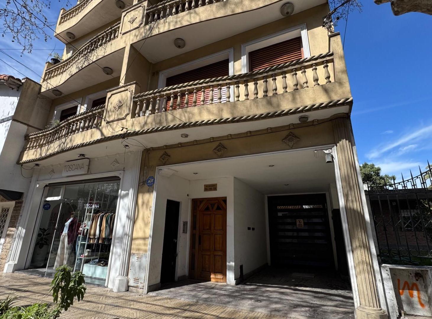 Foto de DEPARTAMENTO EN VENTA - MERLO CENTRO, imagen 1
