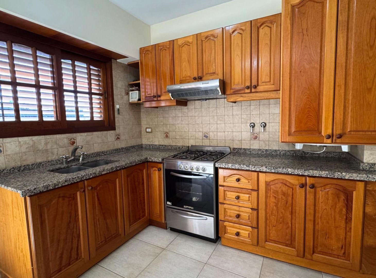 Foto de DEPARTAMENTO EN VENTA - MERLO CENTRO, imagen 4