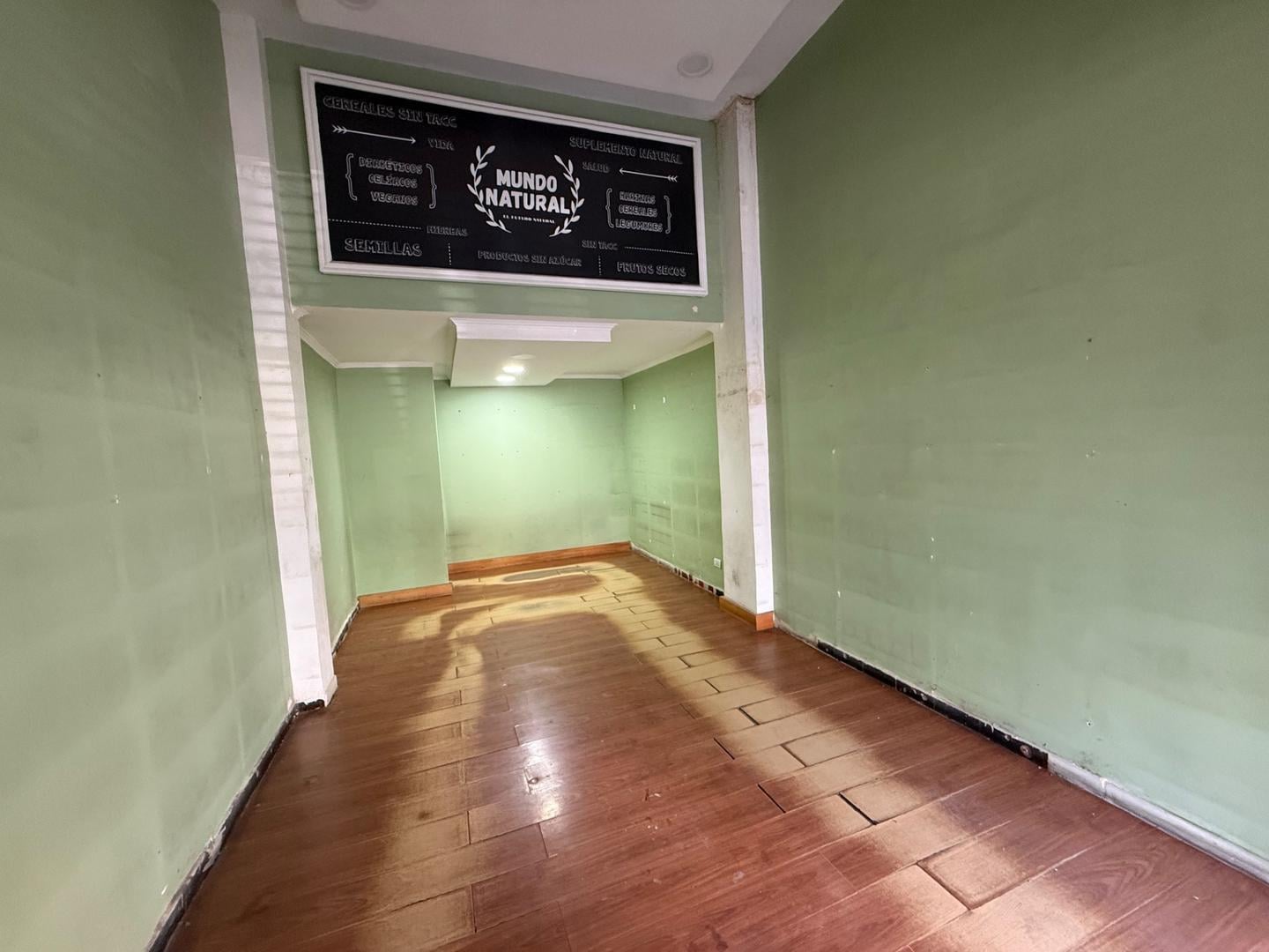 Foto de ALQUILER LOCAL COMERCIAL MERLO CENTRO, imagen 4