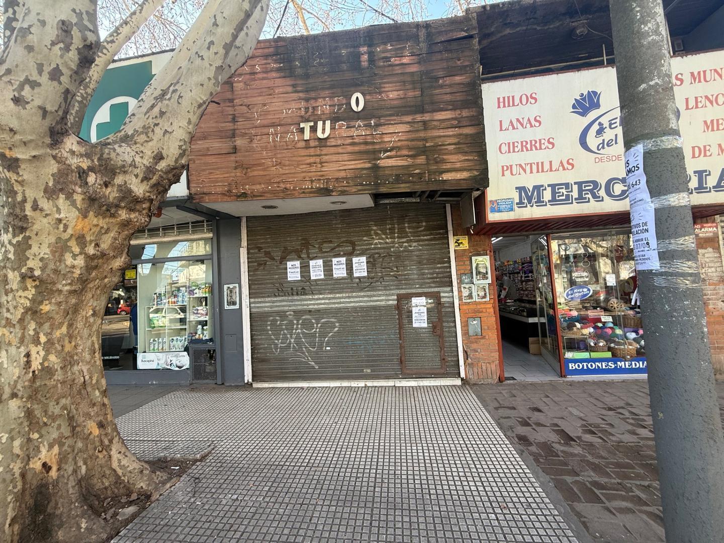 Foto de ALQUILER LOCAL COMERCIAL MERLO CENTRO, imagen 5