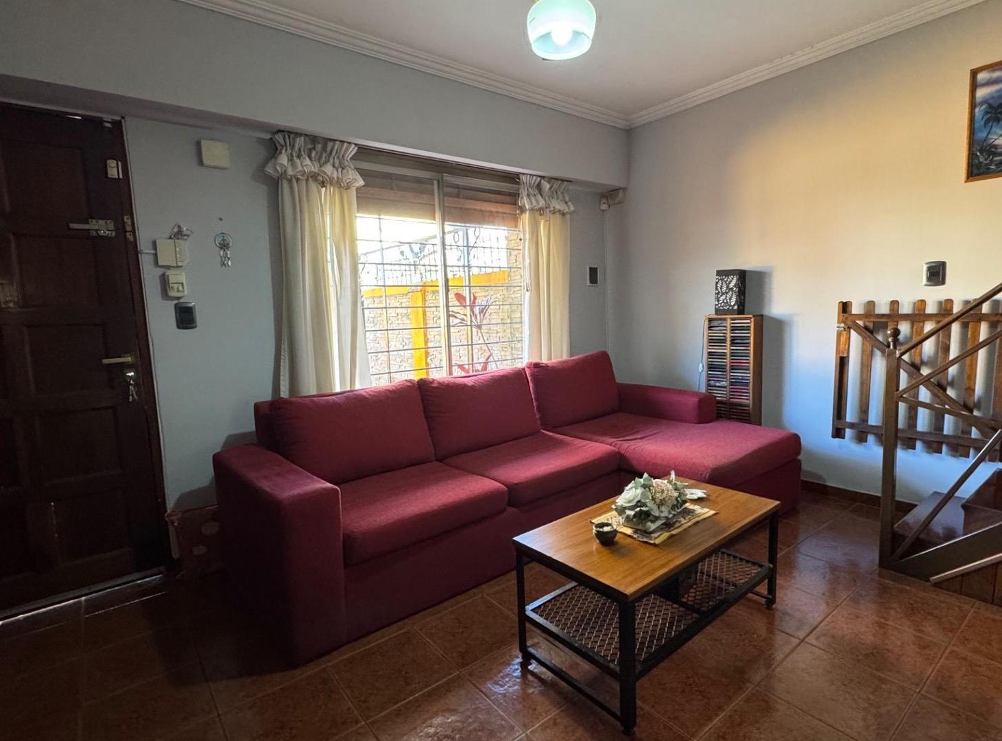 Foto de DUPLEX EN VENTA - SAN ANTONIO DE PADUA, imagen 1