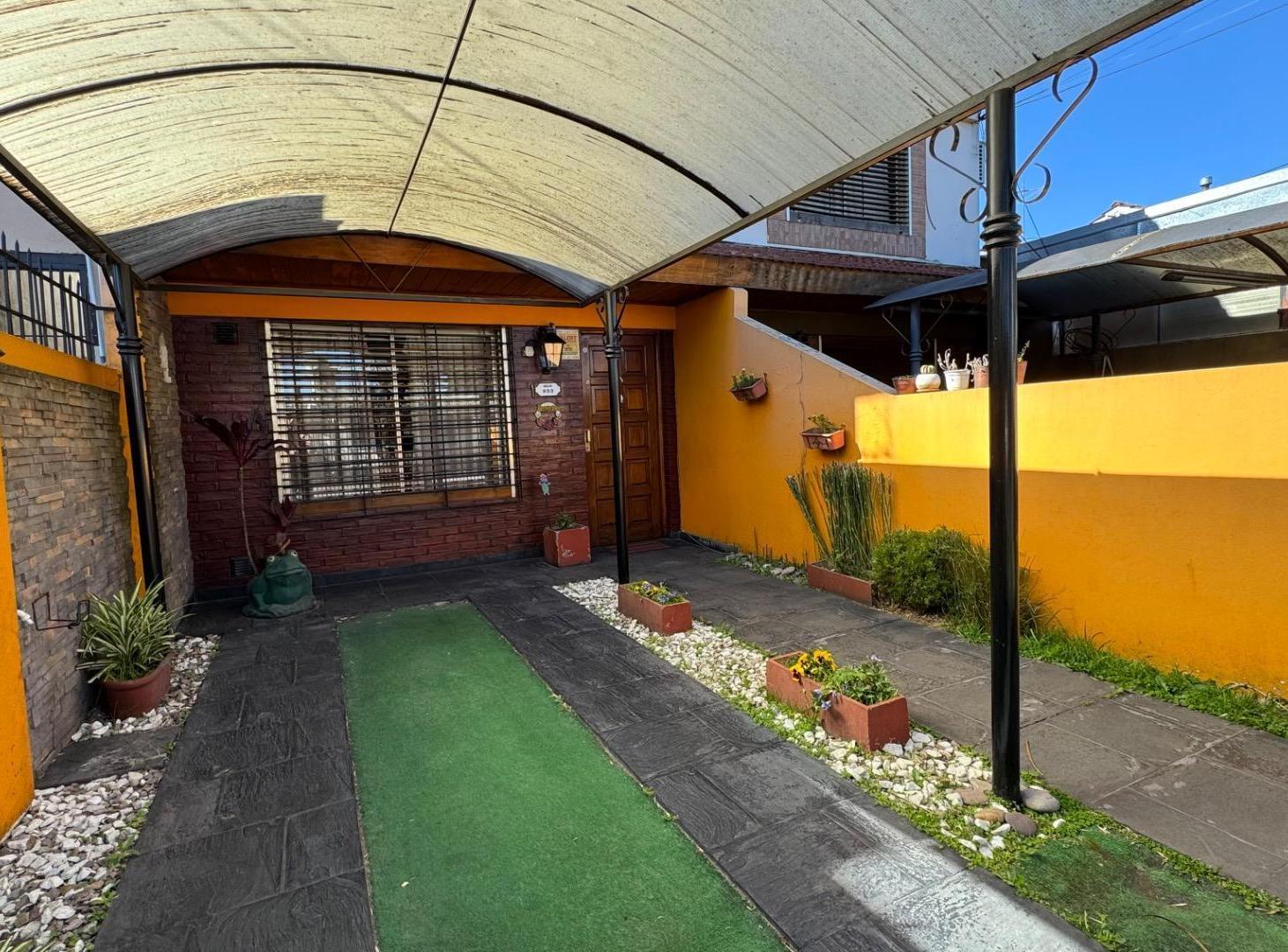 Foto de DUPLEX EN VENTA - SAN ANTONIO DE PADUA, imagen 3