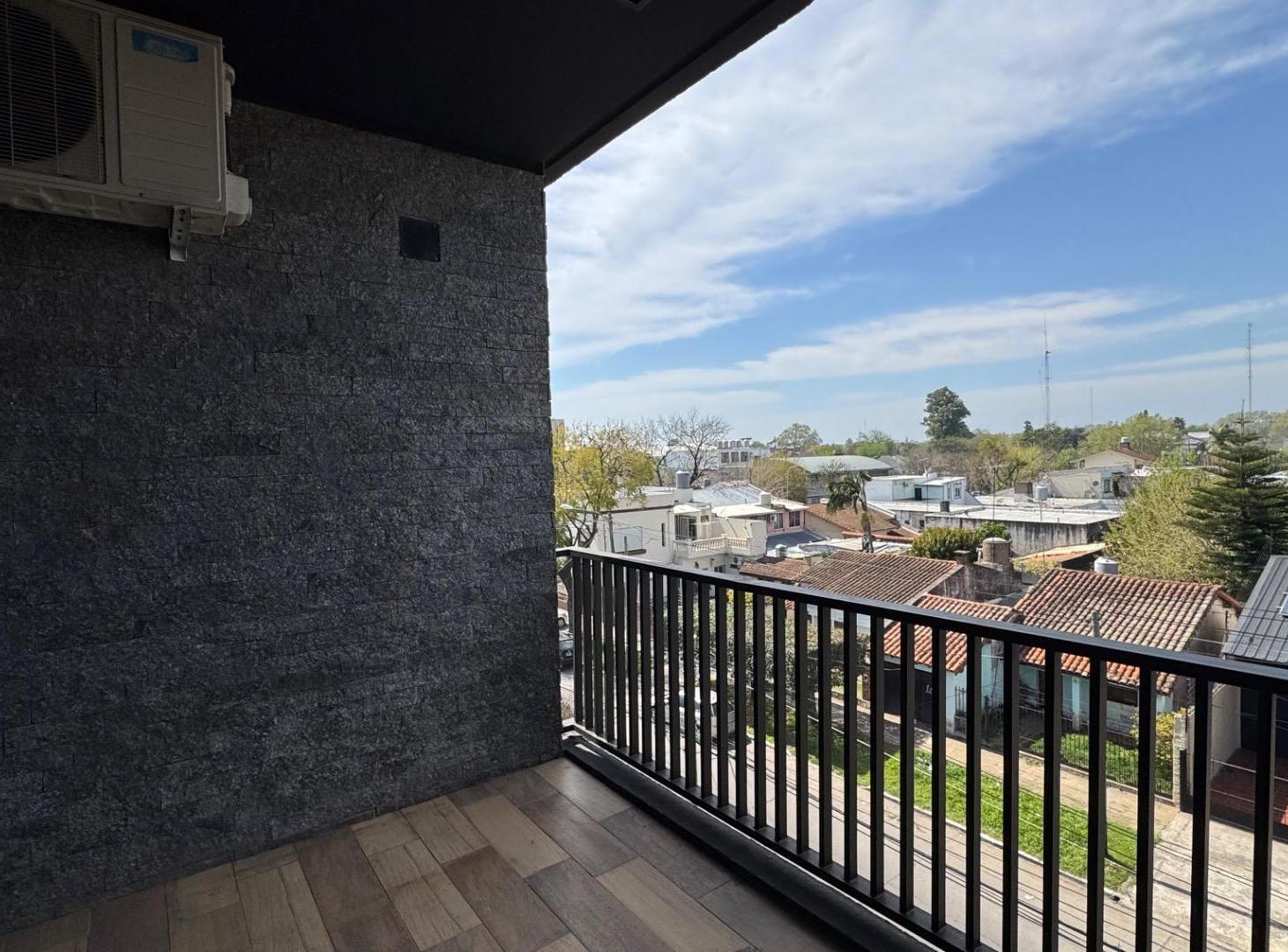 Foto de DEPARTAMENTO EN VENTA - MERLO CENTRO, imagen 4