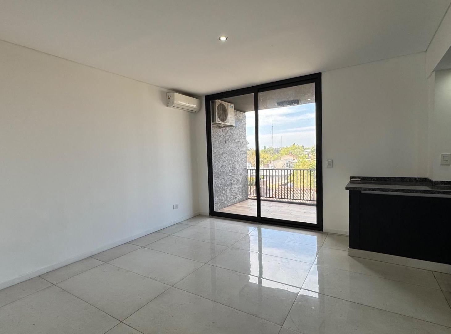 Foto de DEPARTAMENTO EN VENTA - MERLO CENTRO, imagen 3