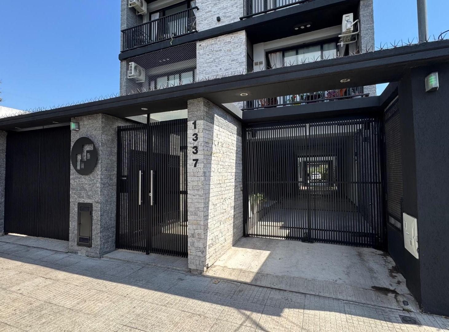 Foto de DEPARTAMENTO EN VENTA - MERLO CENTRO, imagen 1