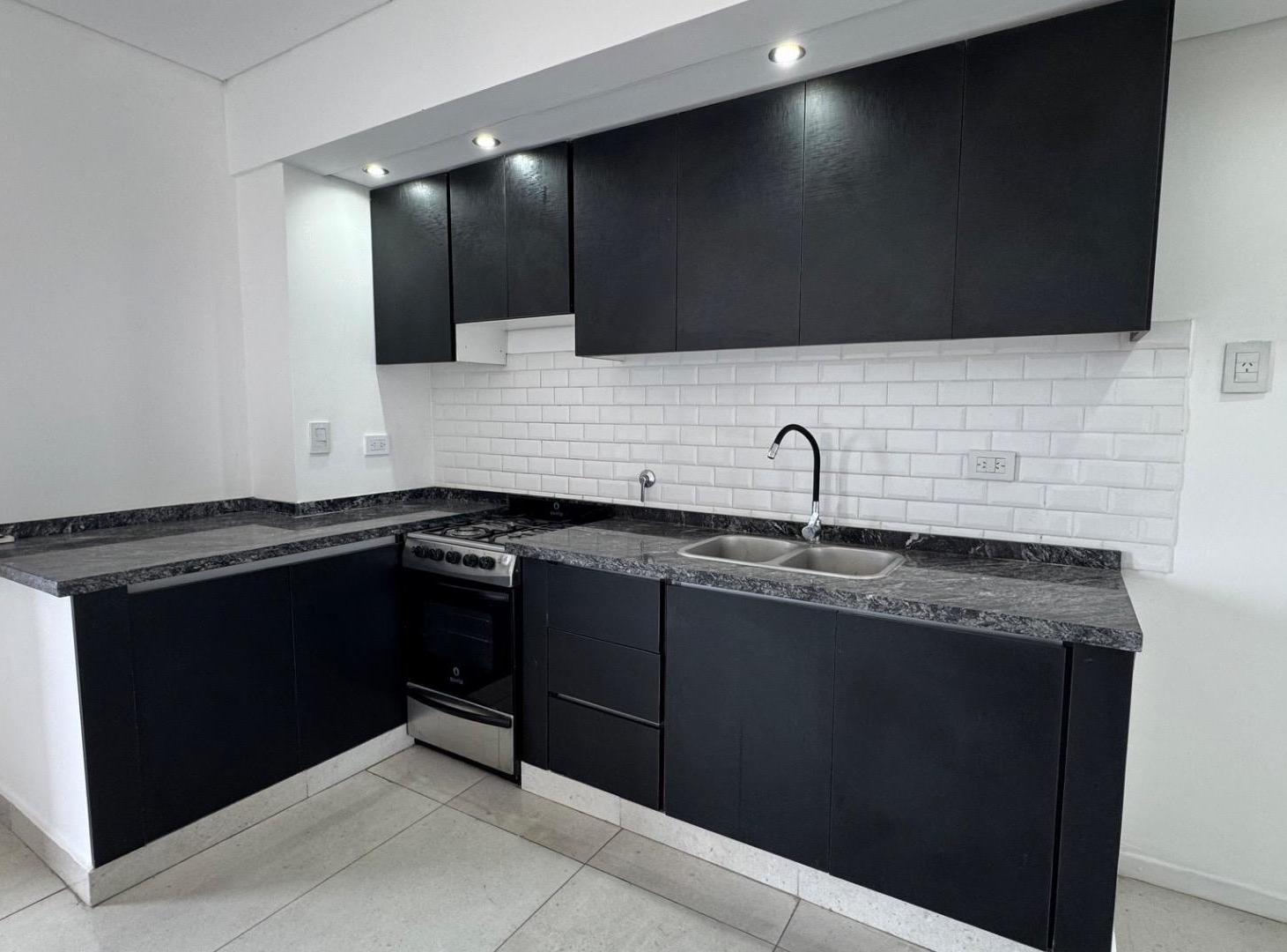 Foto de DEPARTAMENTO EN VENTA - MERLO CENTRO, imagen 2