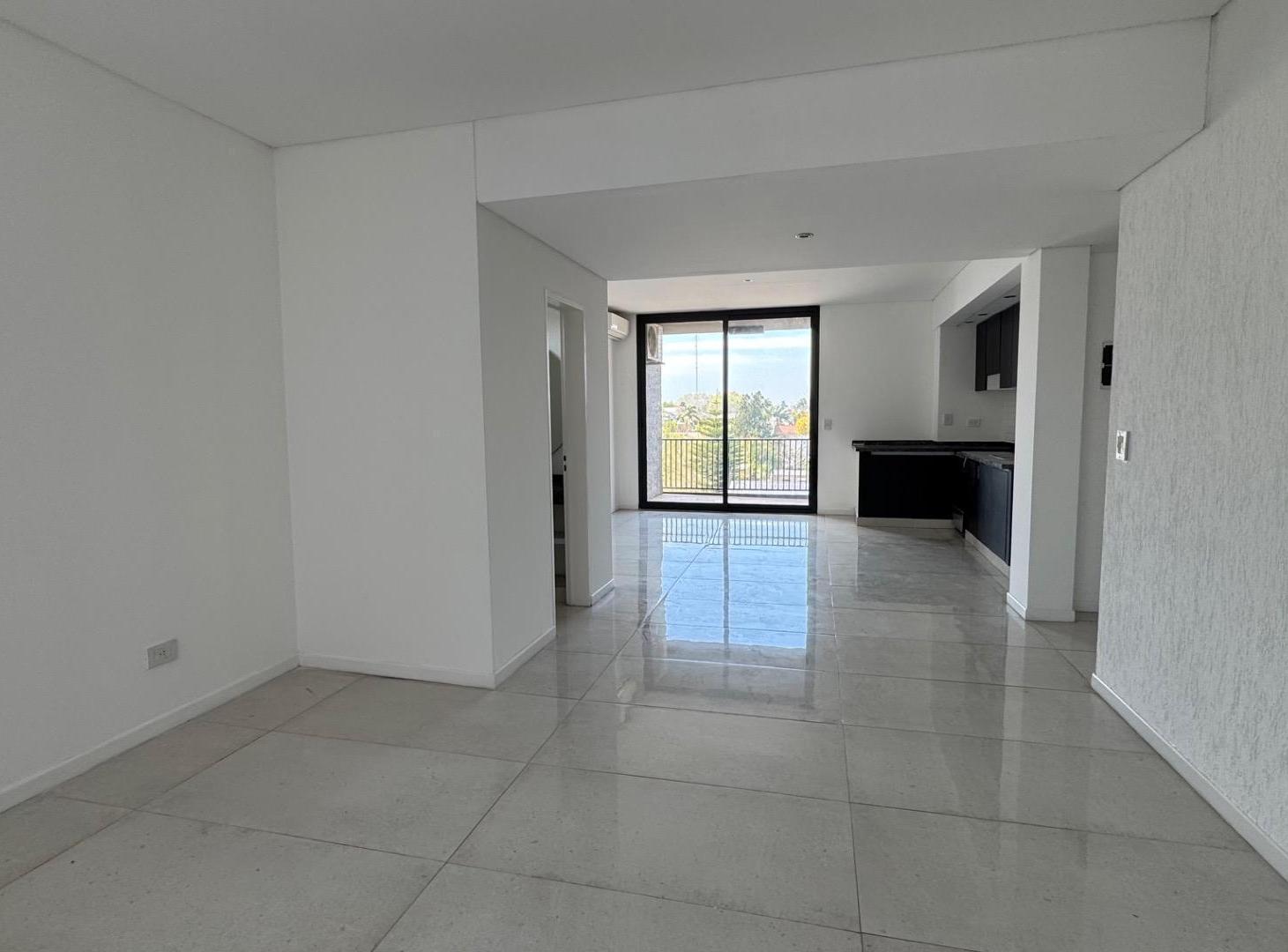 Foto de DEPARTAMENTO EN VENTA - MERLO CENTRO, imagen 5