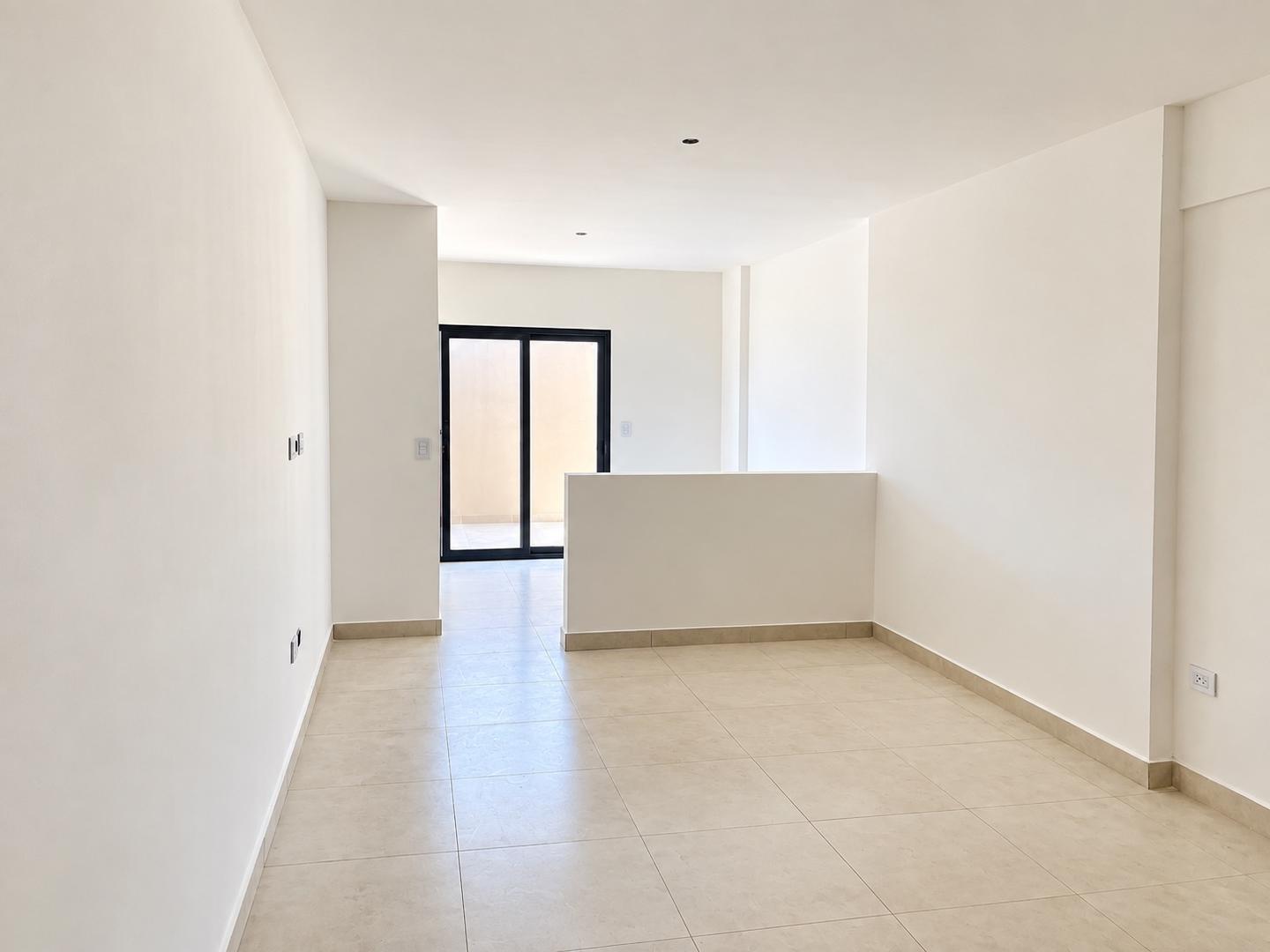 Foto de VENTA DEPARTAMENTO 2 AMBIENTES PLANTA BAJA CON PATIO MERLO, imagen 5