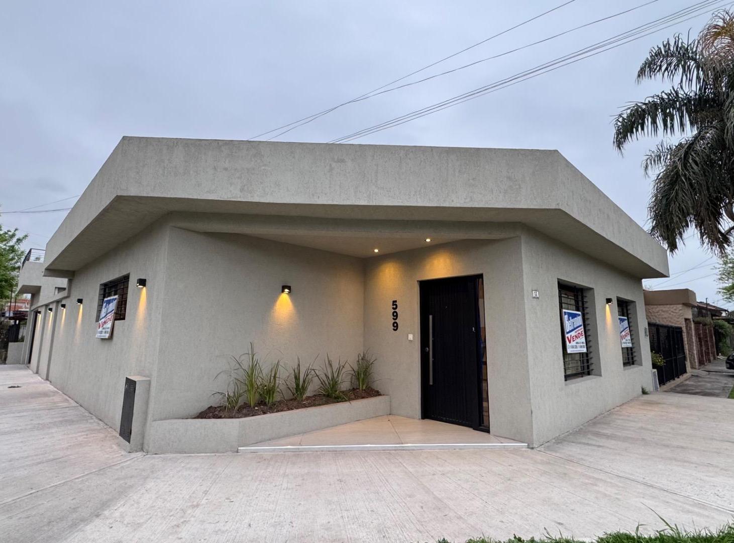 Foto de CASA EN VENTA - MERLO, imagen 5