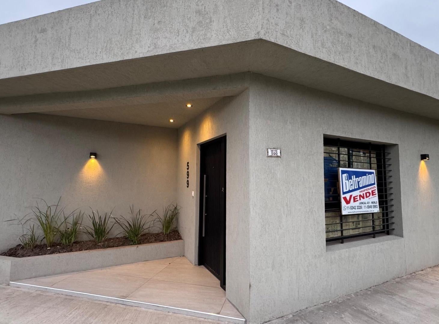 Foto de CASA EN VENTA - MERLO, imagen 1