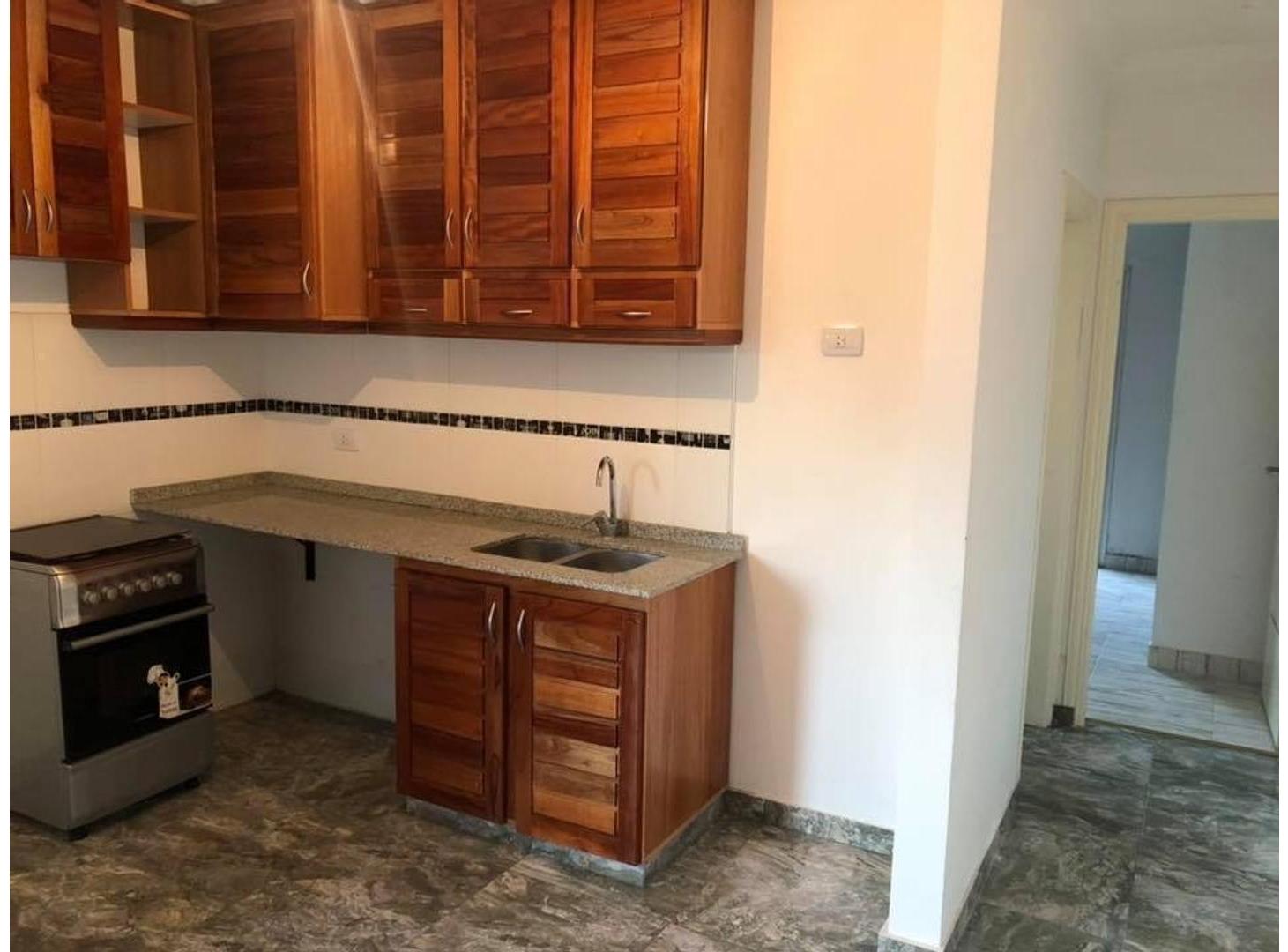 Foto de ALQUILER DEPARTAMENTO 2 AMBIENTES MERLO, imagen 1