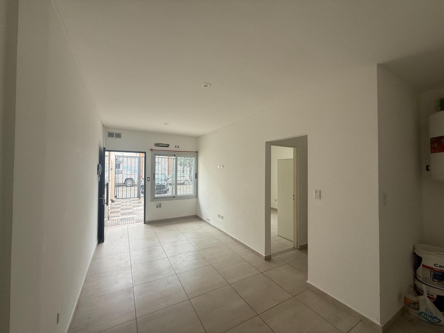 Foto de ALQUILER DEPARTAMENTO 2 AMBIENTES MERLO, imagen 2