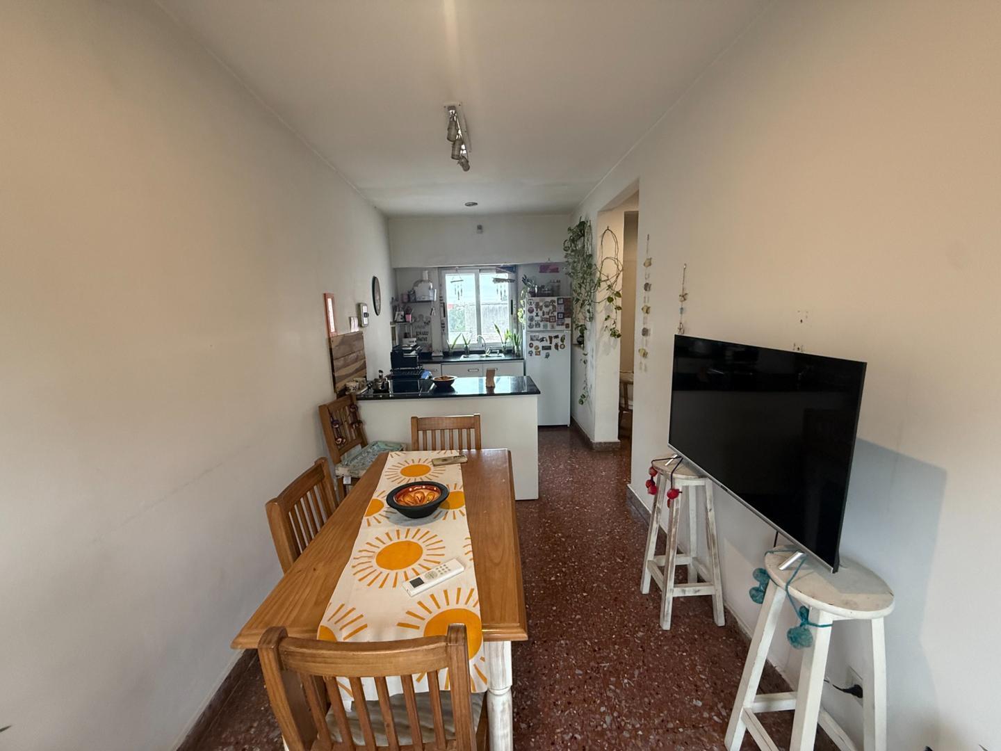 Foto de VENTA DEPARTAMENTO 2 AMBIENTES MERLO, imagen 5