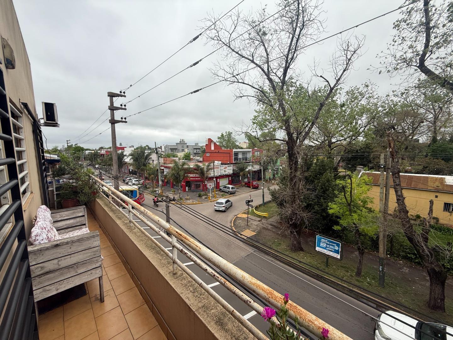 Foto de VENTA DEPARTAMENTO 2 AMBIENTES MERLO, imagen 4