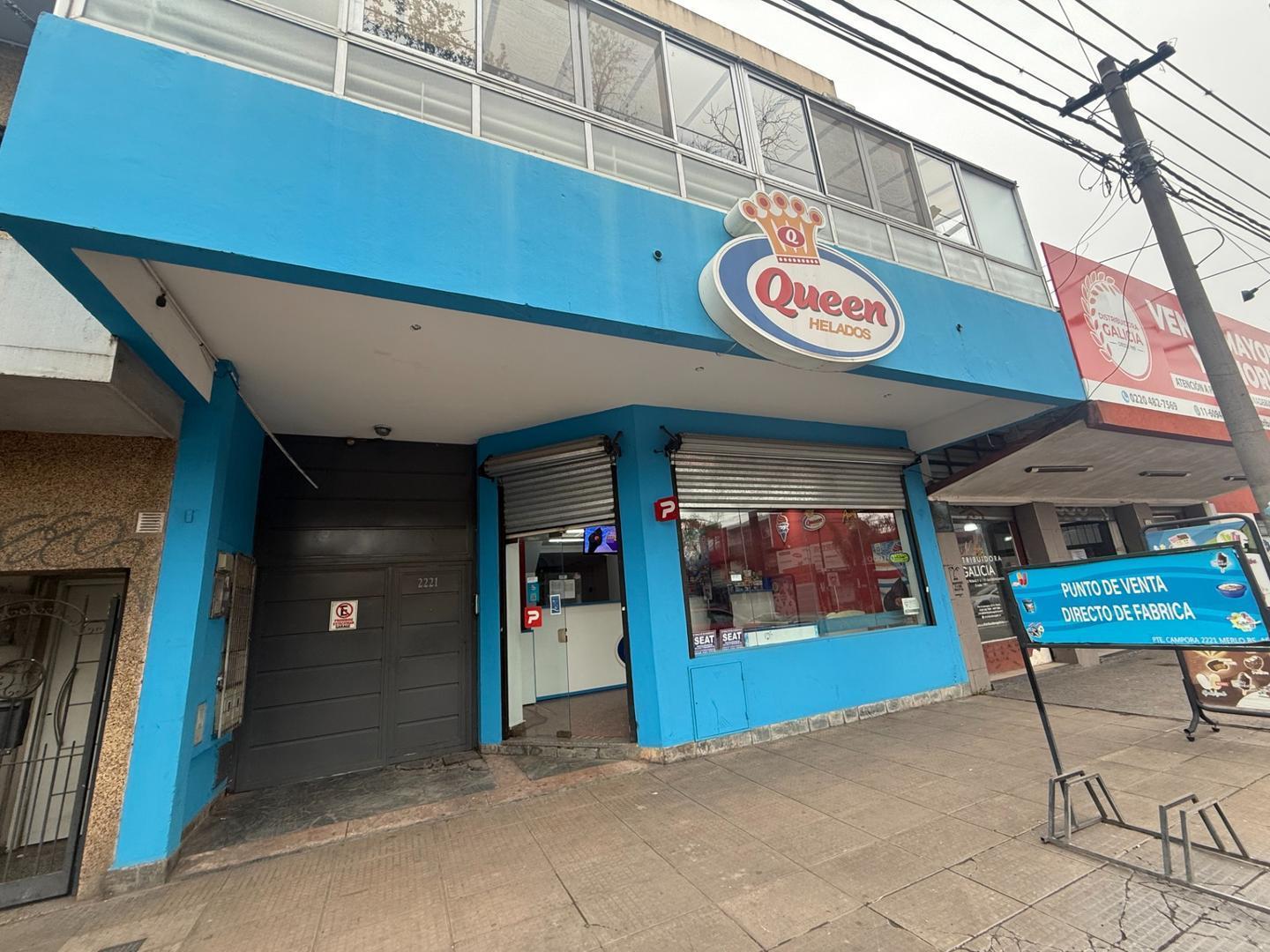 Foto de VENTA DEPARTAMENTO 2 AMBIENTES MERLO, imagen 1