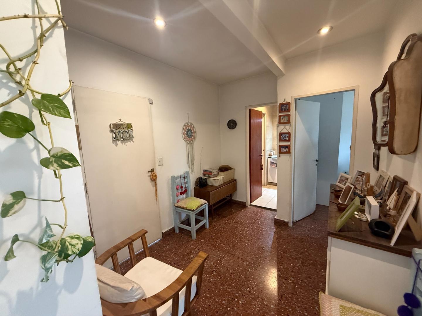 Foto de VENTA DEPARTAMENTO 2 AMBIENTES MERLO, imagen 3