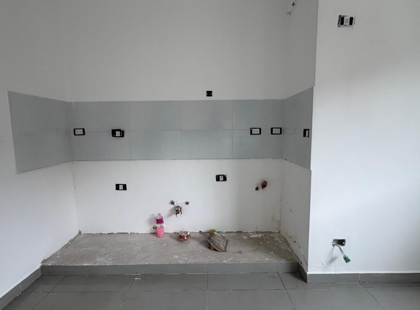 Foto de DEPARTAMENTO EN VENTA - MERLO, imagen 5