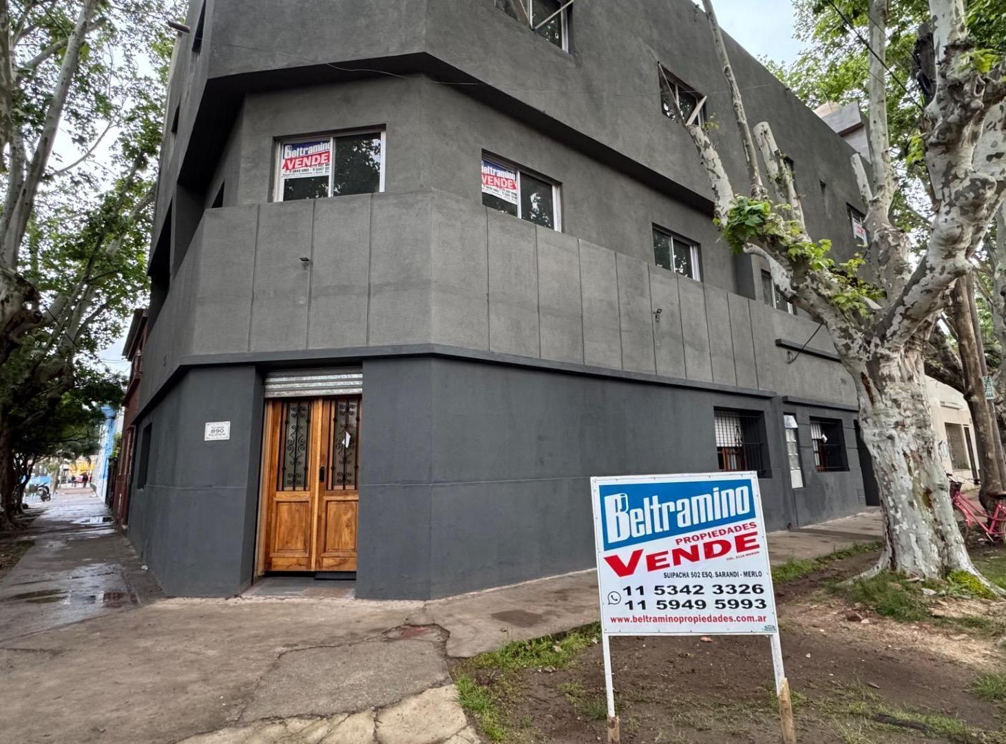 Foto de DEPARTAMENTO EN VENTA - MERLO, imagen 1