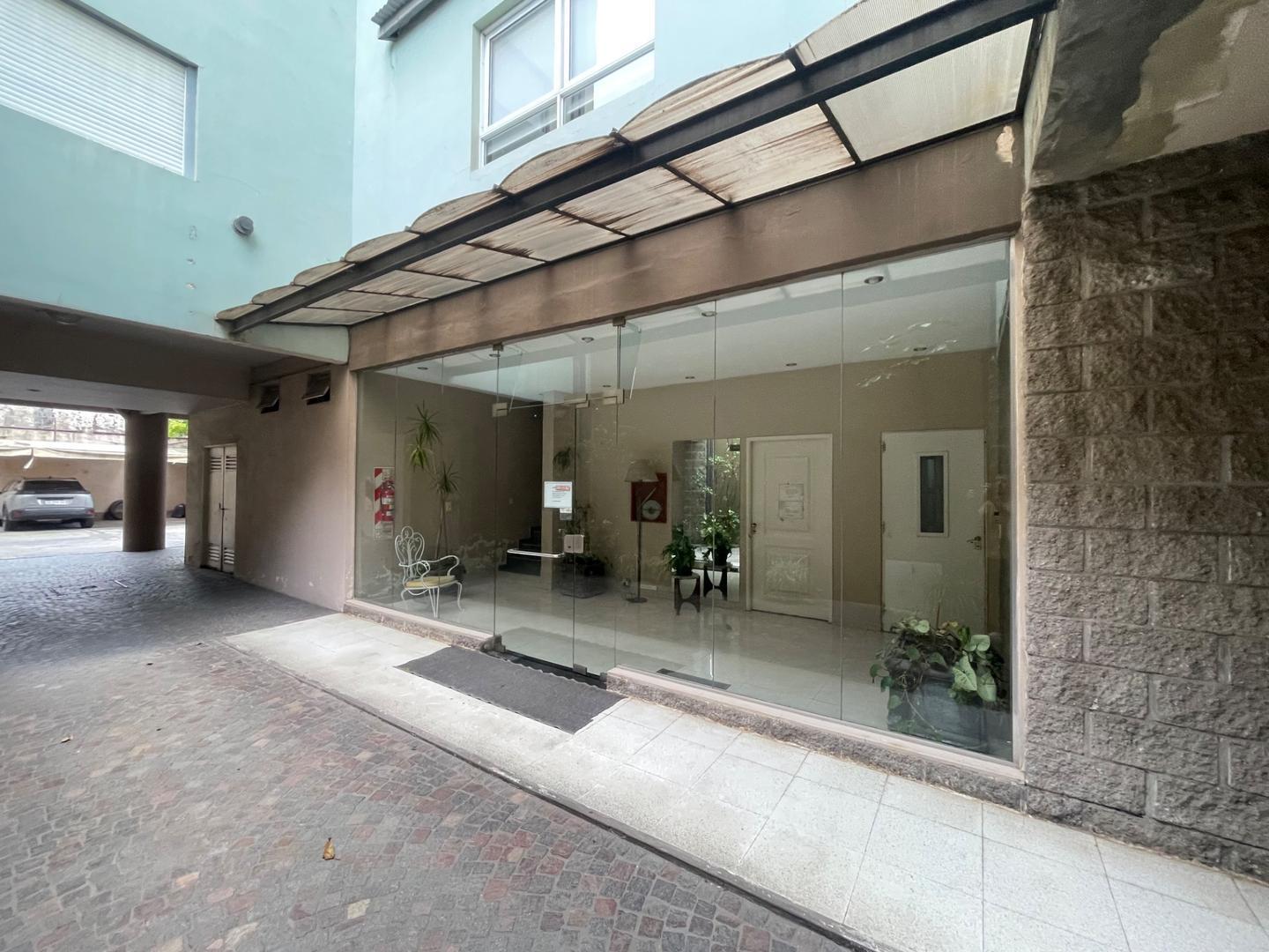 Foto de DEPARTAMENTO 3 AMBIENTES EN ALQUILER MERLO CENTRO, imagen 3