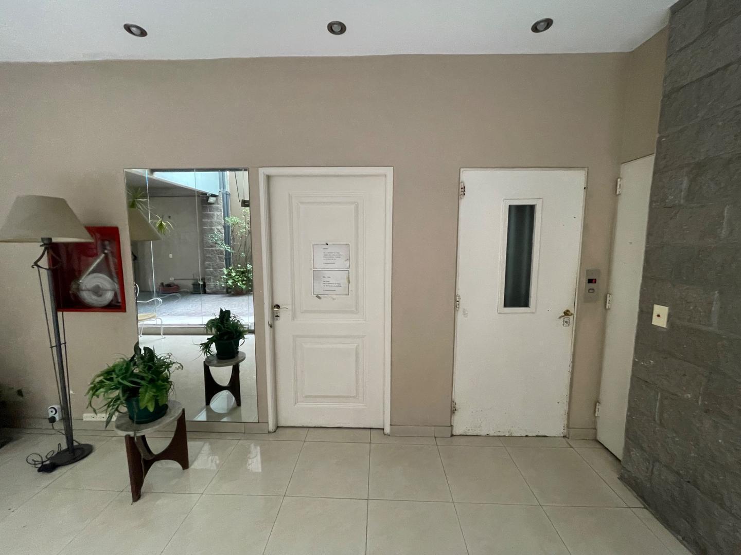 Foto de DEPARTAMENTO 3 AMBIENTES EN ALQUILER MERLO CENTRO, imagen 4
