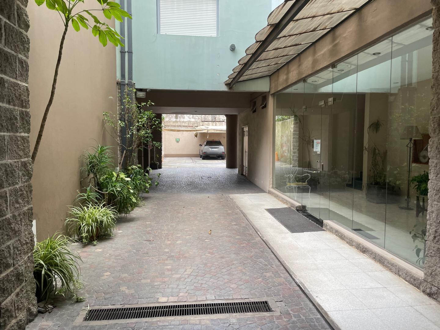 Foto de DEPARTAMENTO 3 AMBIENTES EN ALQUILER MERLO CENTRO, imagen 2