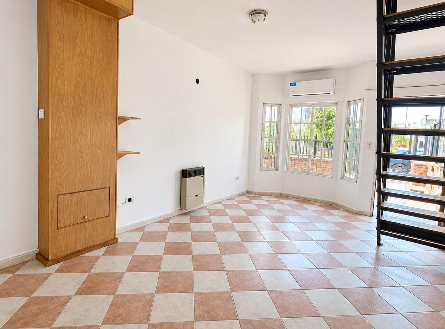 Foto de DUPLEX EN VENTA - MERLO, imagen 5