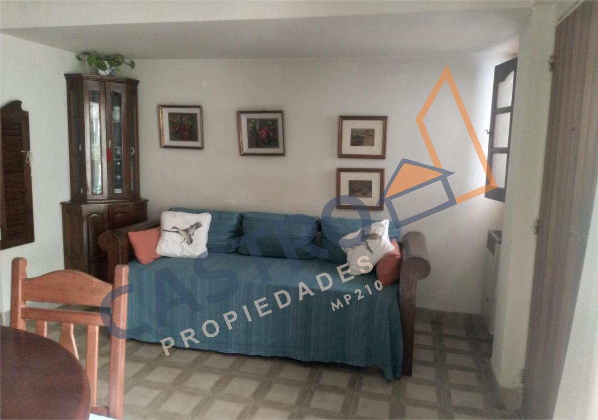 En Venta Departamento en Tres Cerritos 2 Dorm. 3