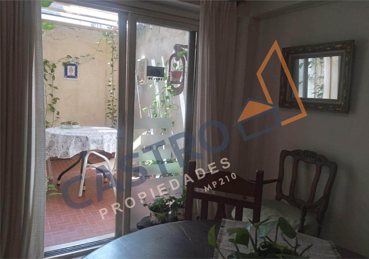 En Venta Departamento en Tres Cerritos 2 Dorm. 1