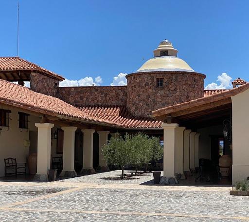 En Venta Lote en La Estancia de Cafayate. Salta 2