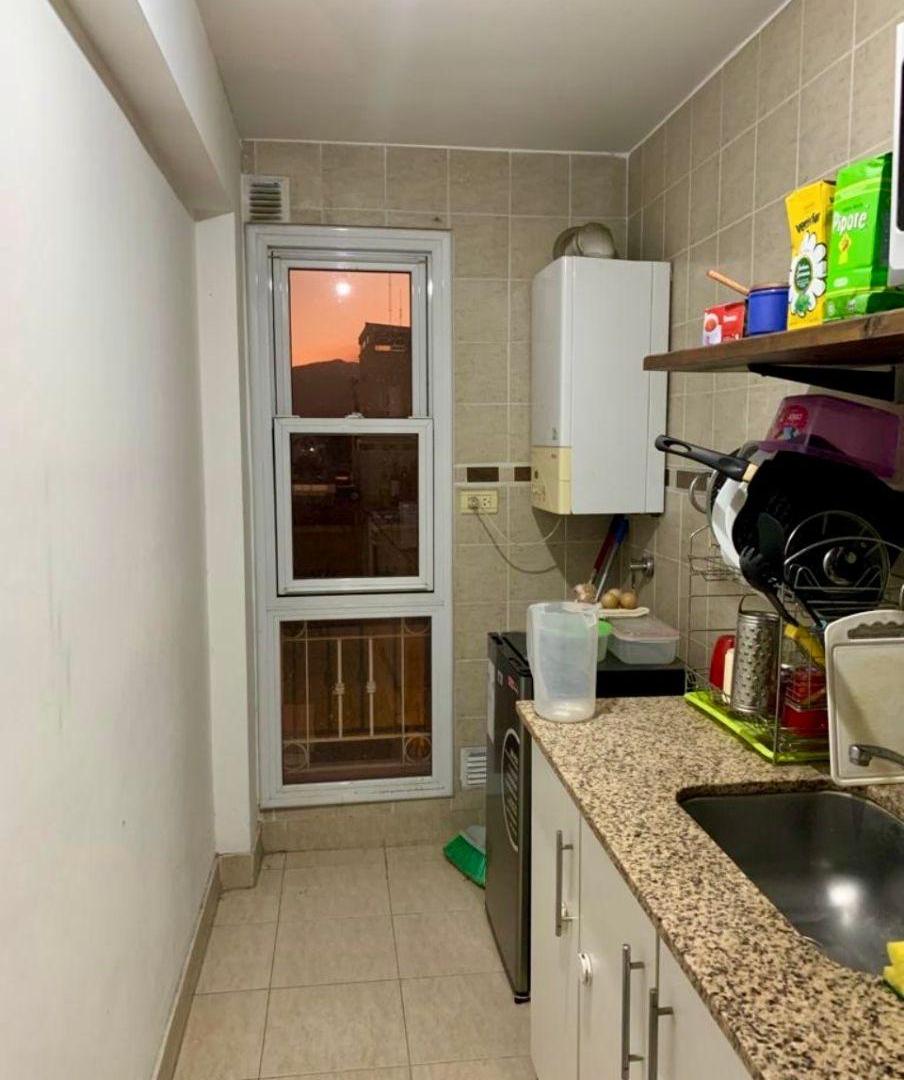 Foto de Alquilo. departamento de 1 dormitorio con cochera en Macrocentro, imagen 2