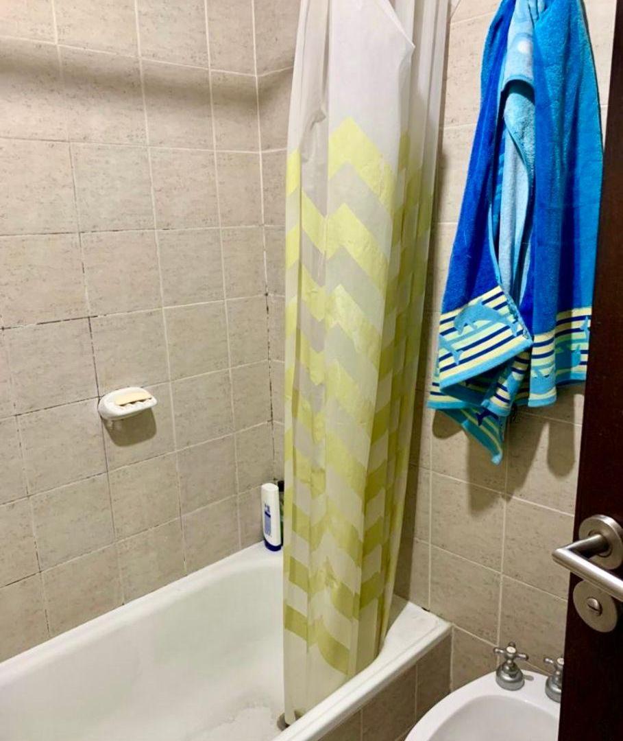 Foto de Alquilo. departamento de 1 dormitorio con cochera en Macrocentro, imagen 5