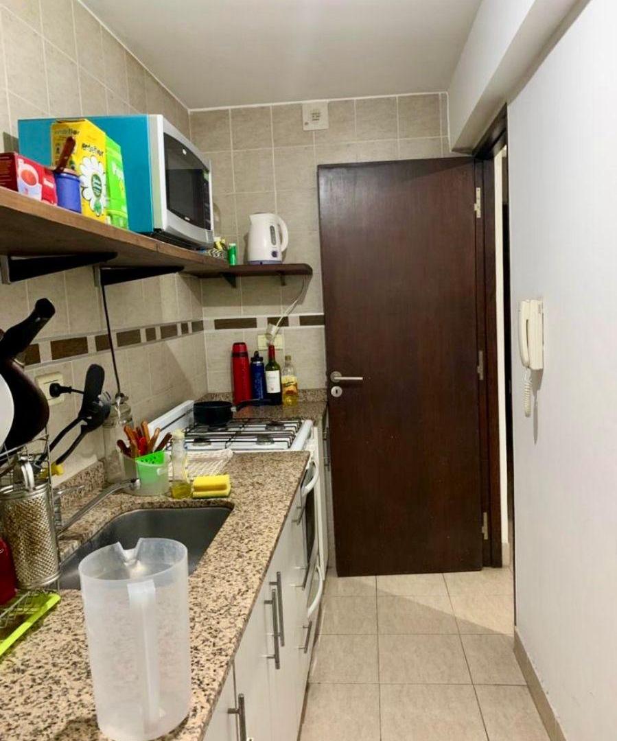 Foto de Alquilo. departamento de 1 dormitorio con cochera en Macrocentro, imagen 4
