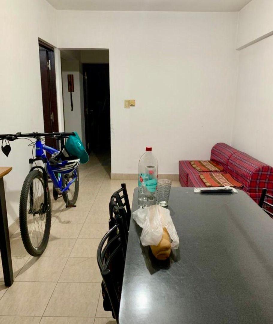Foto de Alquilo. departamento de 1 dormitorio con cochera en Macrocentro, imagen 1