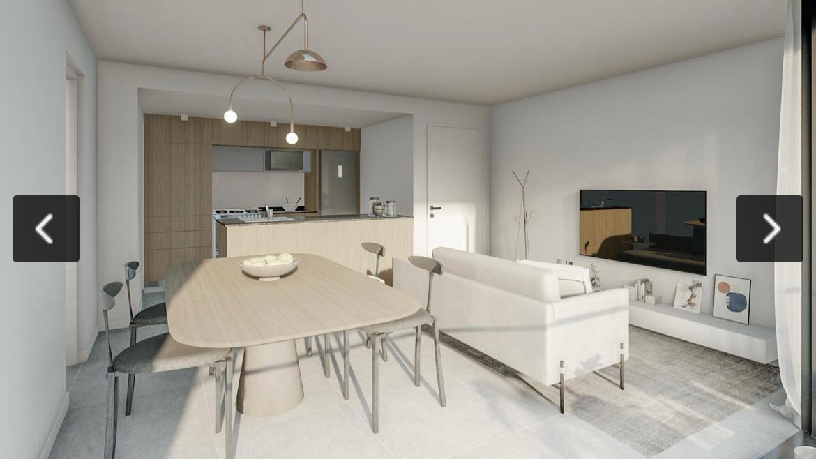 Departamento en Ituzaingo 4