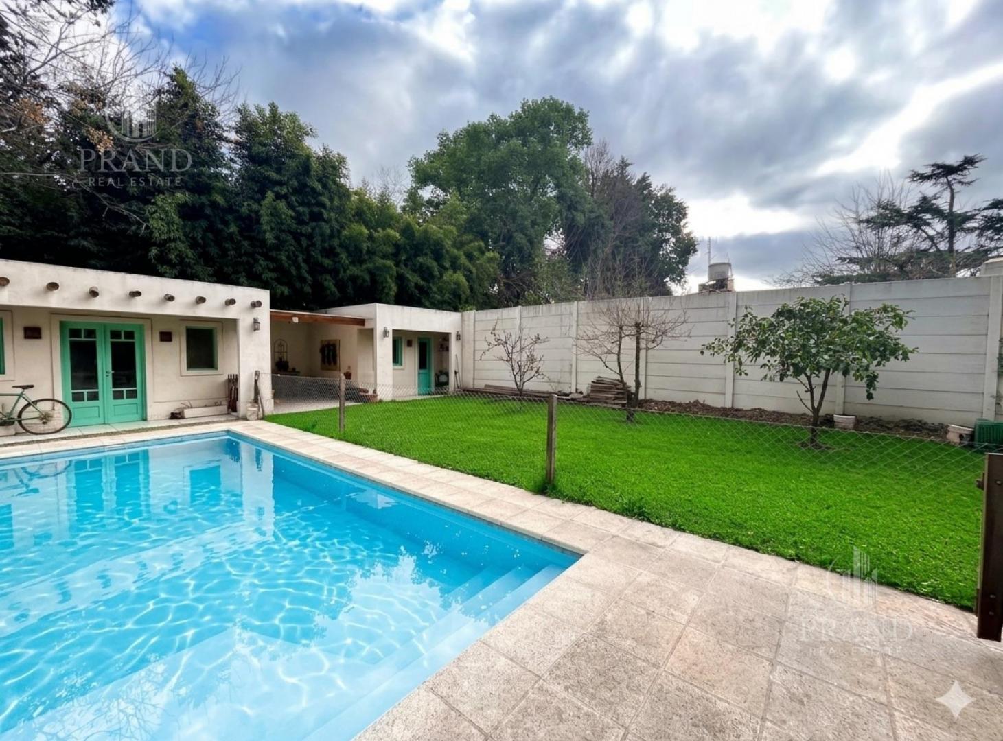 Foto de venta casa 3 ambientes en Del Viso mas zoom, imagen 3