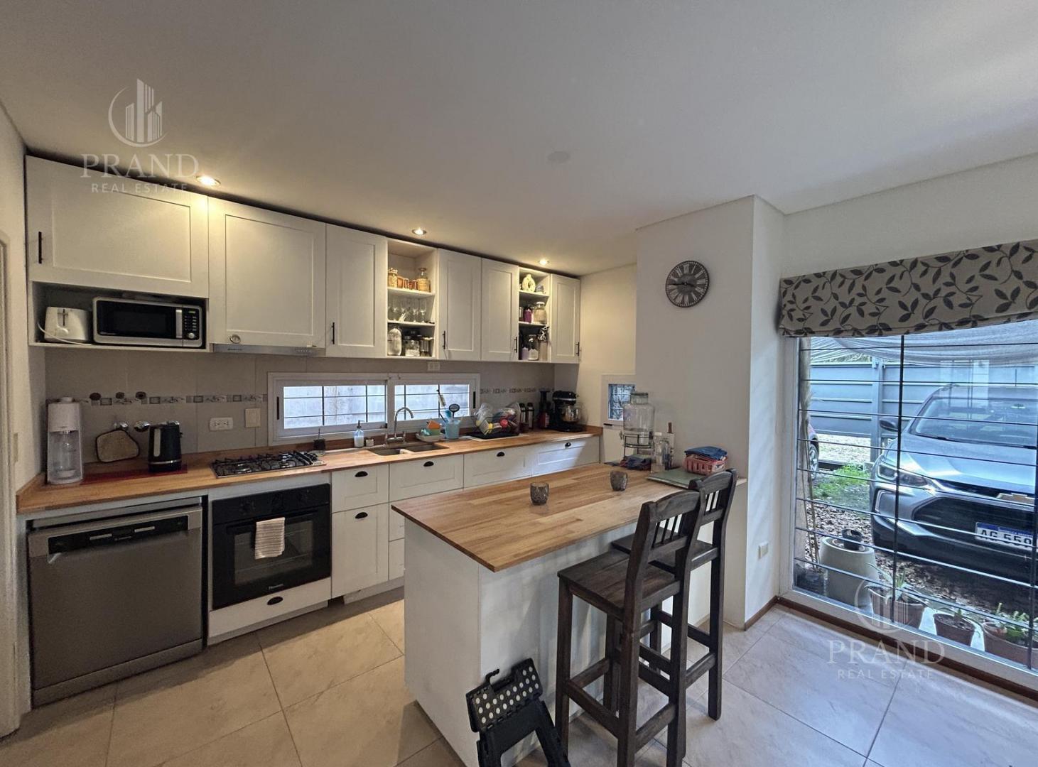 Foto de venta casa 3 ambientes en Del Viso mas zoom, imagen 4
