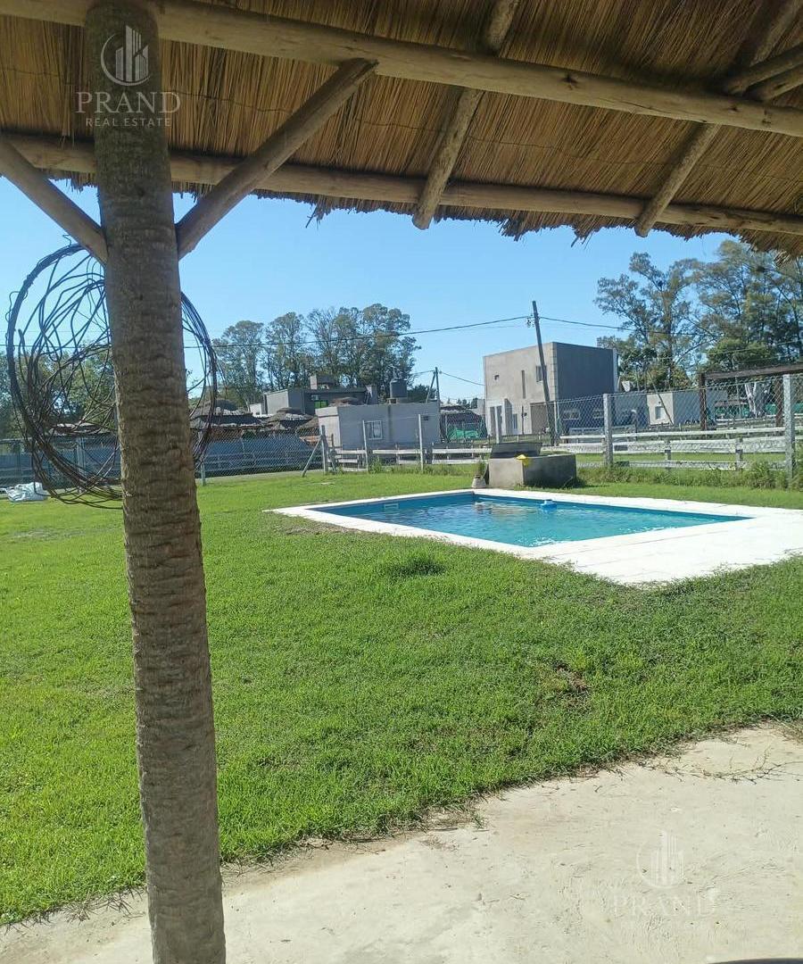 Foto de VENTA CASA EN HARAS DEL TERRAPLEN, imagen 5