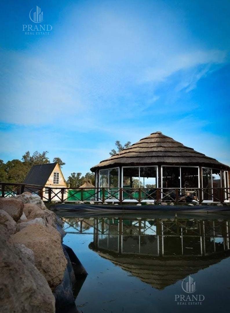 Foto de VENTA CASA EN HARAS DEL TERRAPLEN, imagen 1