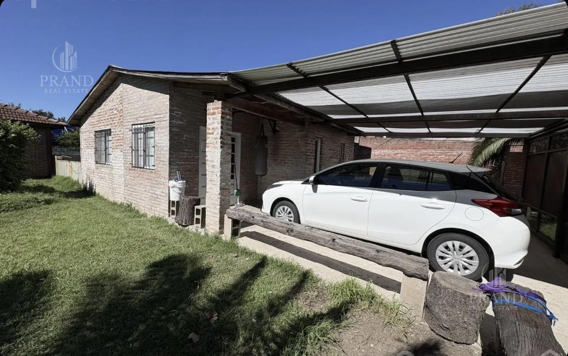 Foto de VENTA CASA 6 AMBIENTES MULTIFAMILIAR EN PILAR, imagen 1