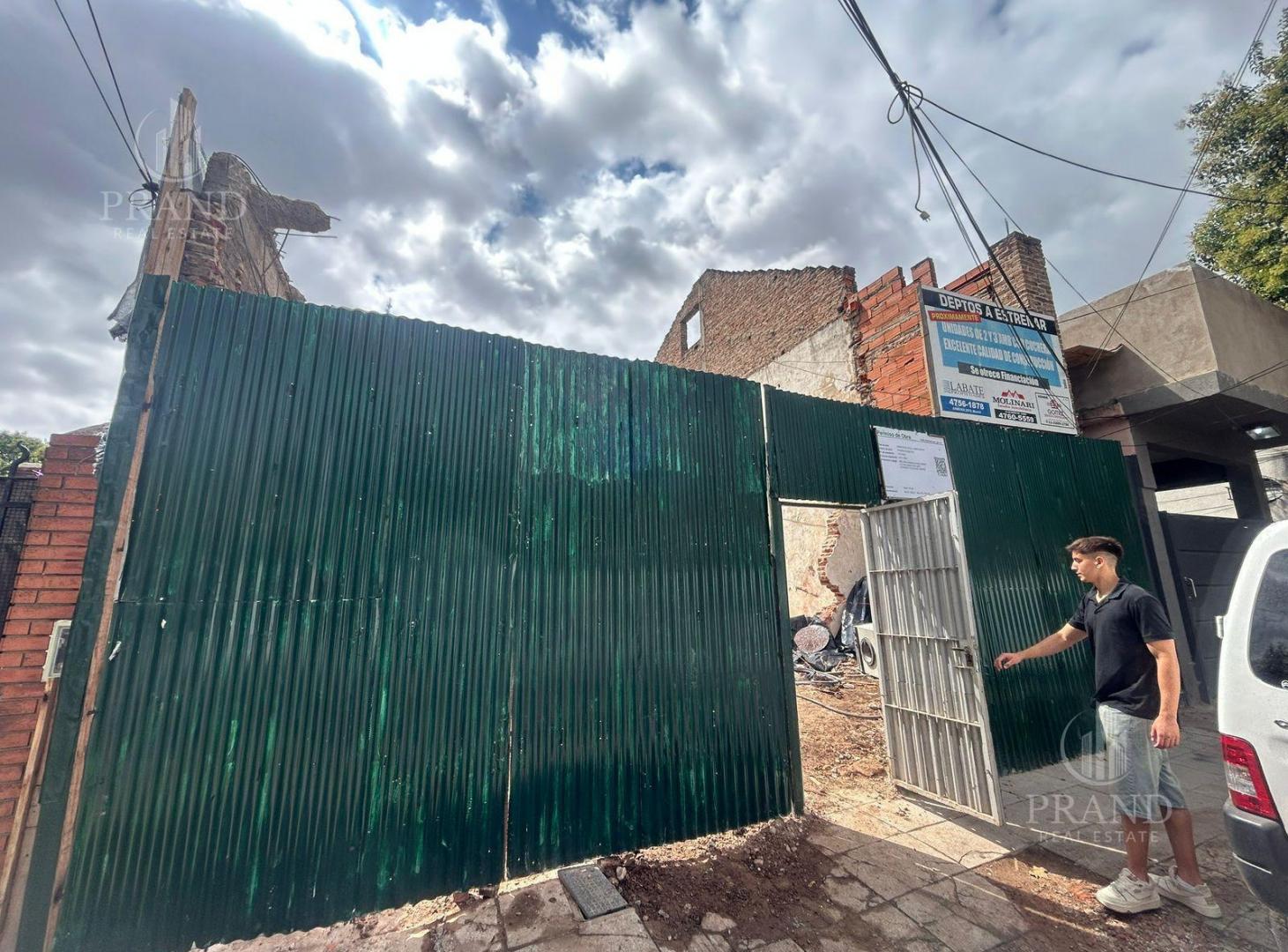 Foto de Departamento en Munro, imagen 2