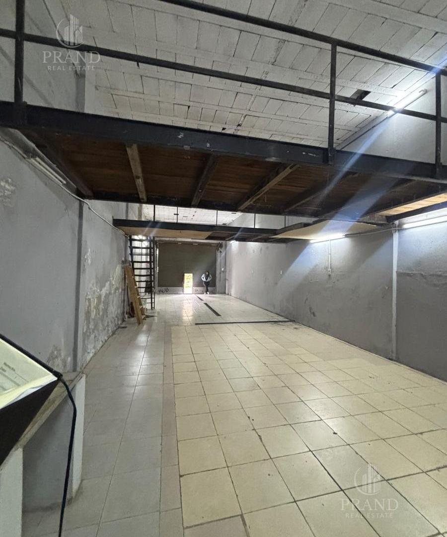 Foto de ALQUILER GALPON EN SAN ISIDRO, imagen 1