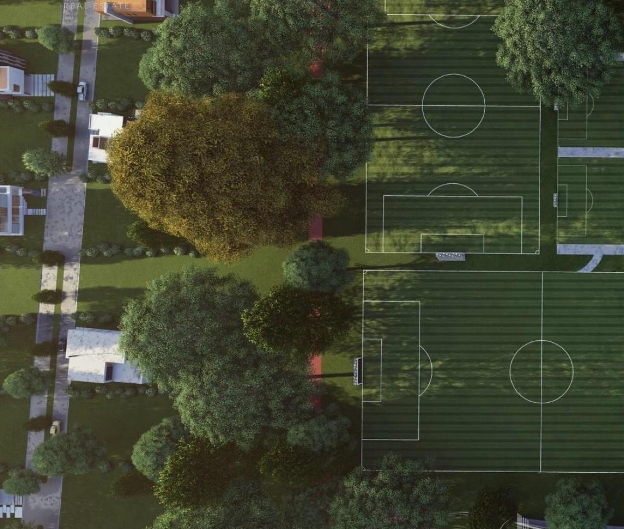 Foto de Terreno en barrio forest caning, imagen 2