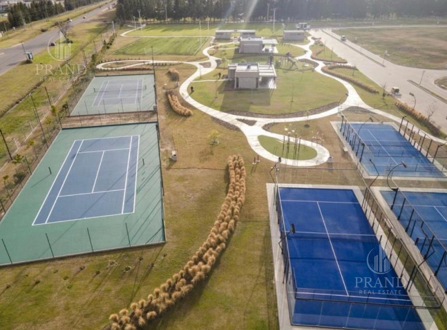 Foto de Terreno en barrio forest caning, imagen 1