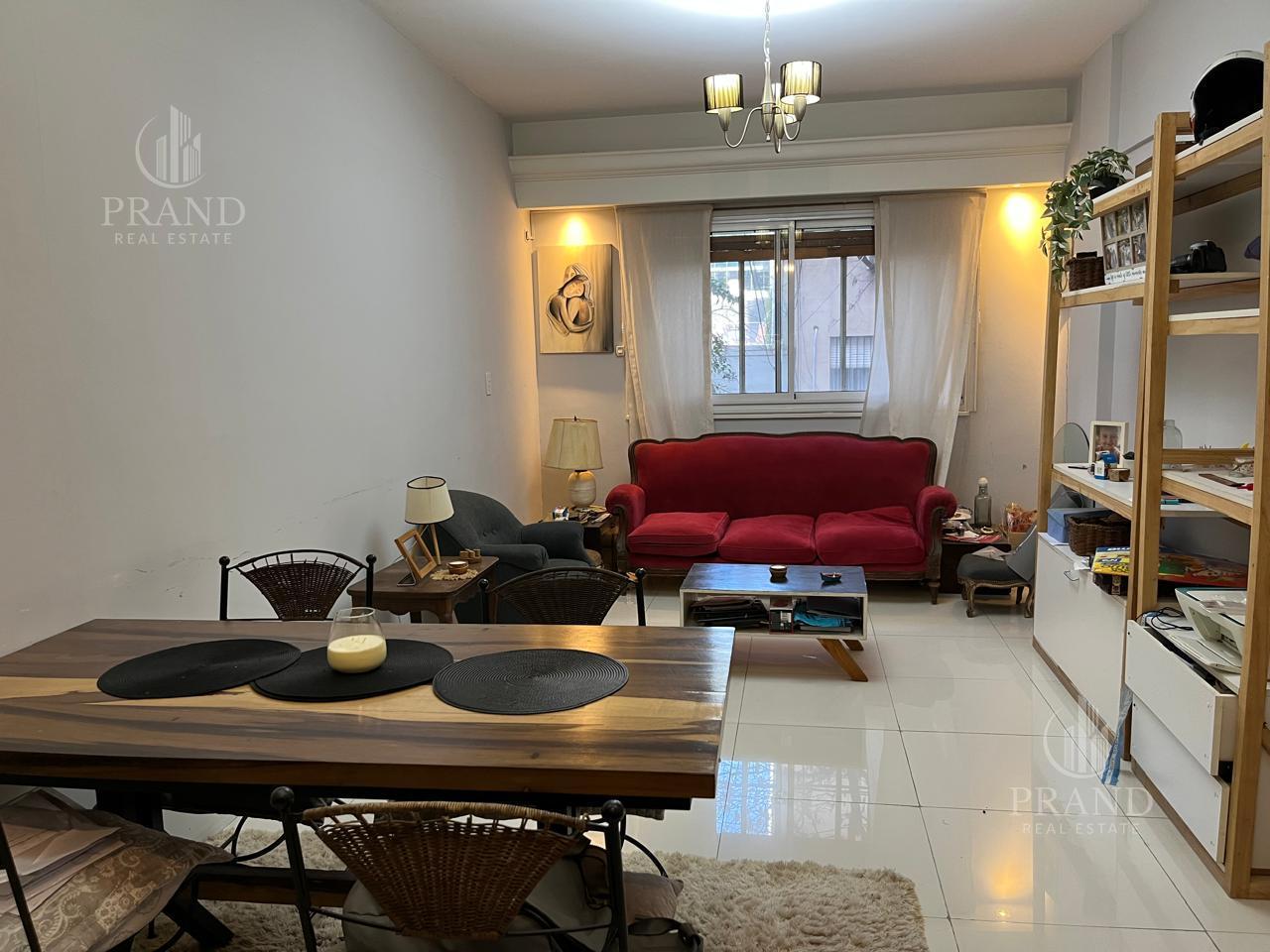 Foto de venta Departamento 4 ambientes en belgrano, imagen 1
