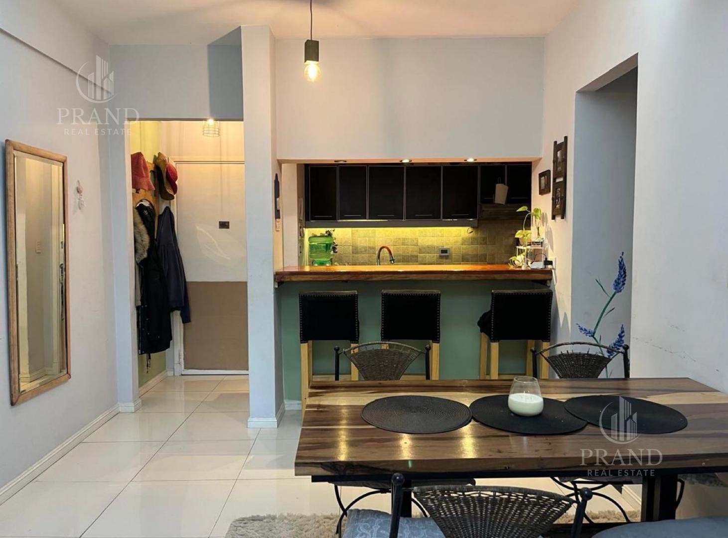 Foto de venta Departamento 4 ambientes en belgrano, imagen 3