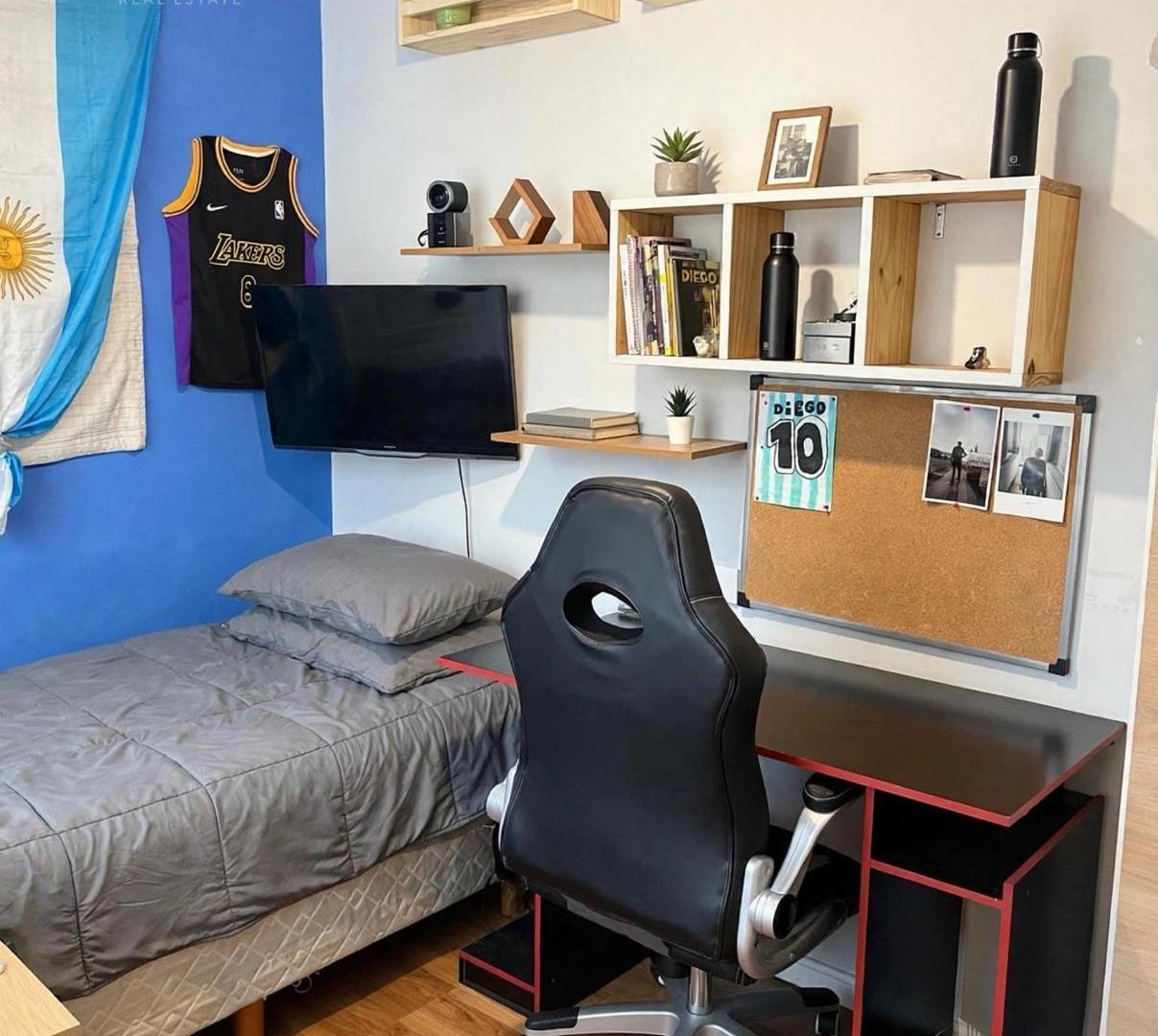 Foto de venta Departamento 4 ambientes en belgrano, imagen 4