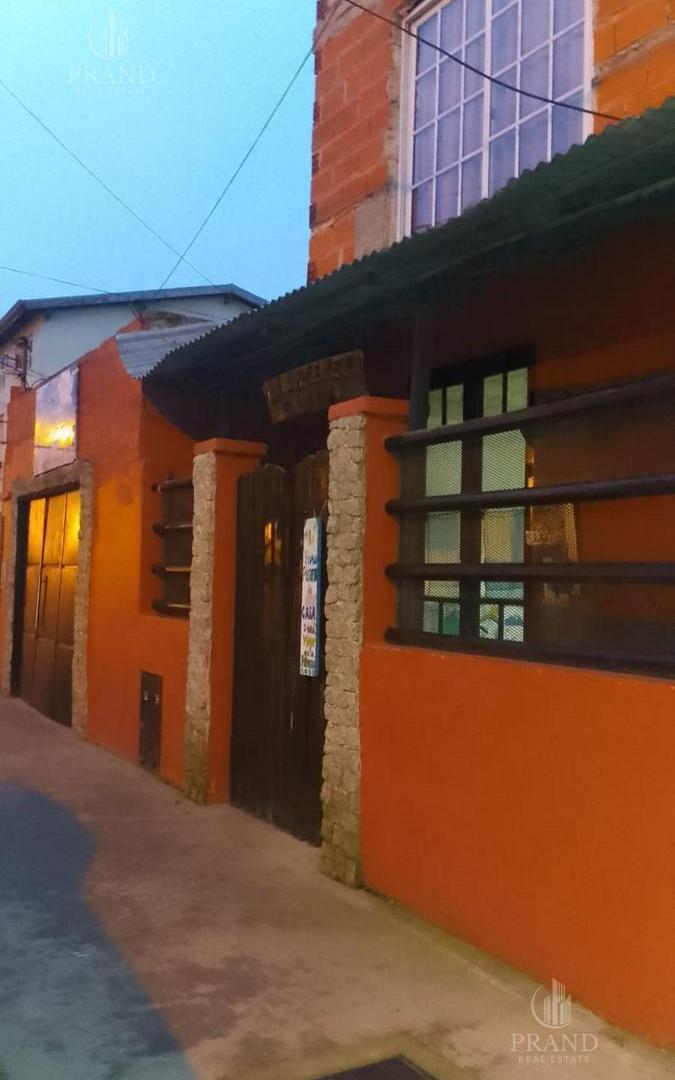 Foto de VENTA CASA EN DON TORCUATO 5 AMBIENTES, imagen 2