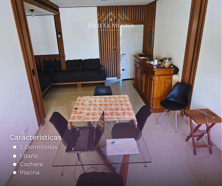 Julieta Menna Inmobiliaria Vende Excelente Departamento de 3 Ambientes 1