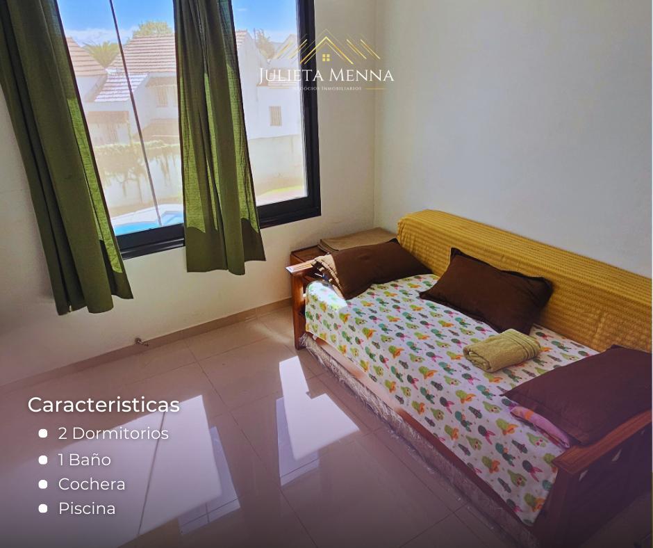 Julieta Menna Inmobiliaria Vende Excelente Departamento de 3 Ambientes 3