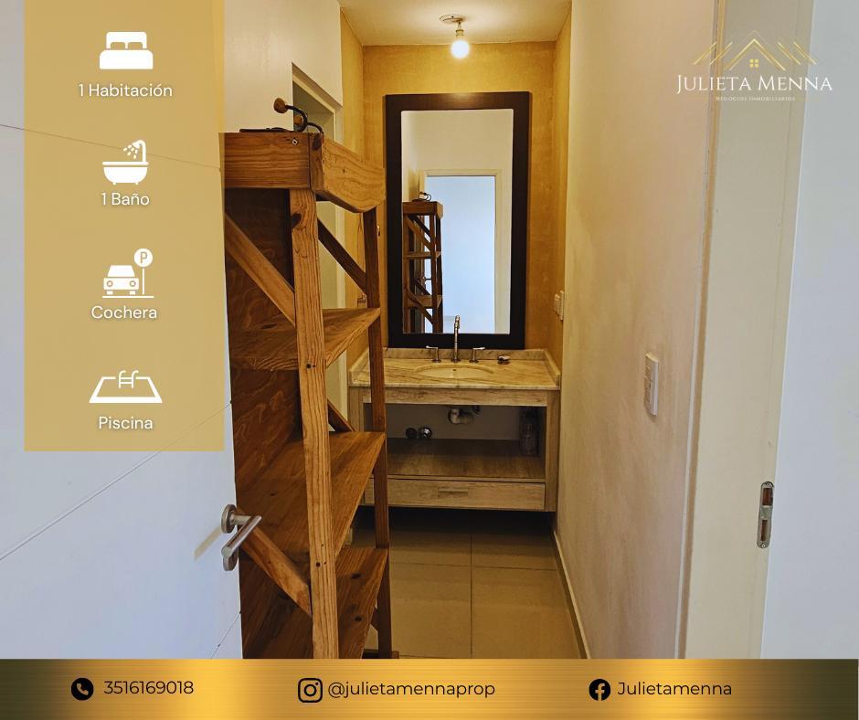 Julieta Menna Inmobiliaria Vende Hermoso Departamento de 2 Ambientes 3